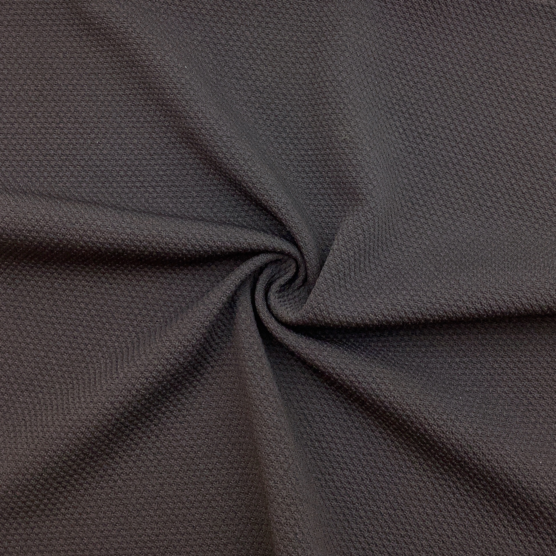 Structured jersey Grey-brown HE254
