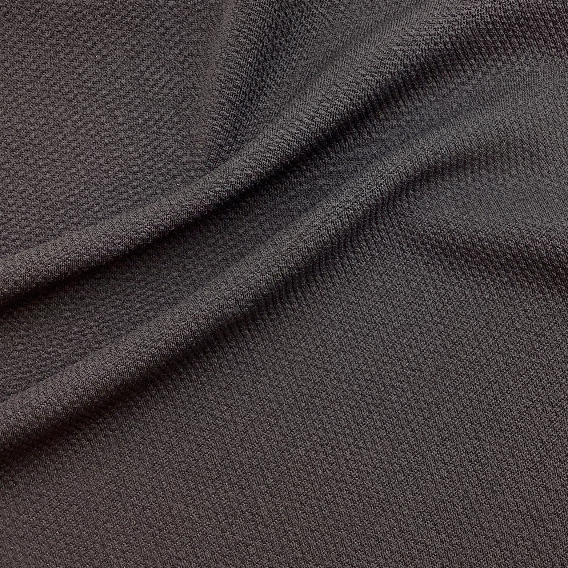 Structured jersey Grey-brown HE254 - 3