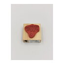 Anita's Rubber Stamps Second Hand - Flower 1