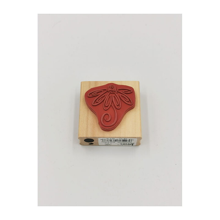 Anita's Rubber Stamps Second Hand - Flower 1
