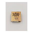 Anita's Rubber Stamps Second Hand - Flower 1
