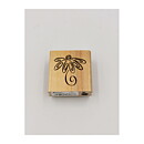Anita's Rubber Stamps Second Hand - Flower 1