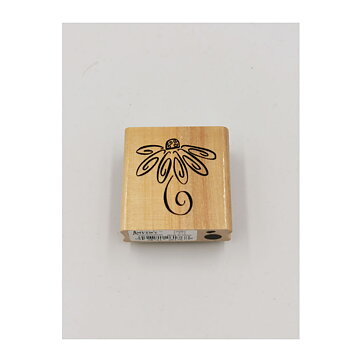 Anita's Rubber Stamps Second Hand - Flower 1