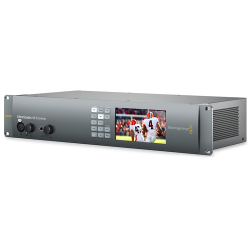 Blackmagic UltraStudio 4K Extreme 3 - 4