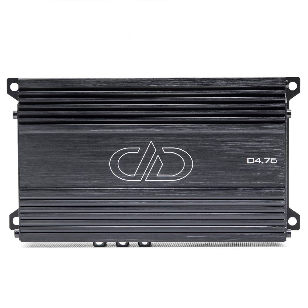 DD Audio D4.75 - 4