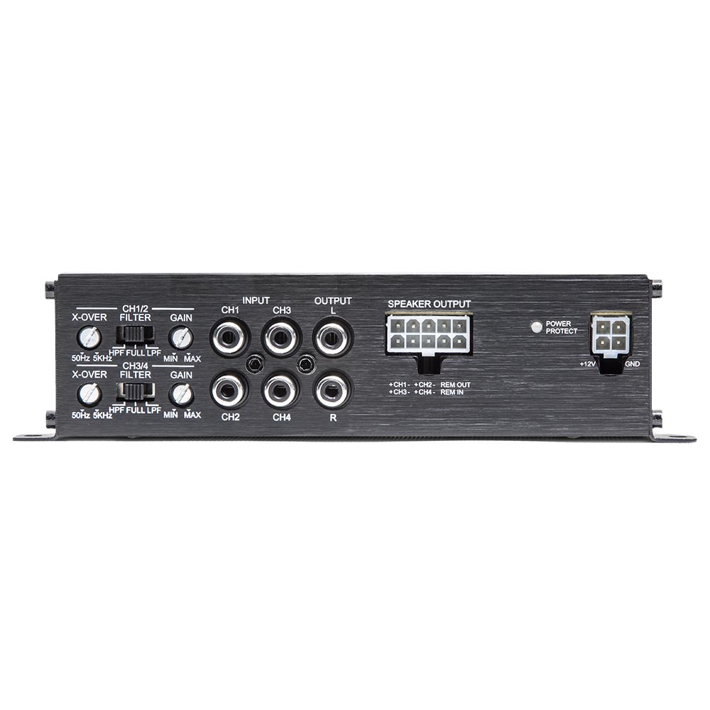 DD Audio D4.75 - 3