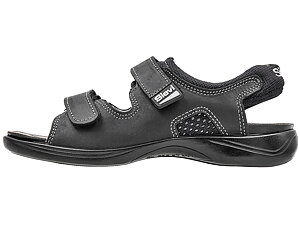 Sievi Ion Black 2