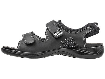 Sievi Ion Black 2