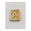 Anita's Rubber Stamps Second Hand - Flower 2