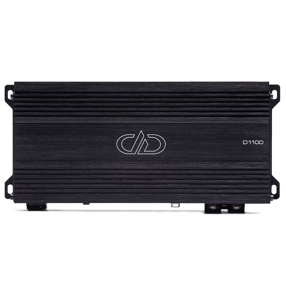 DD Audio D1100 - 3