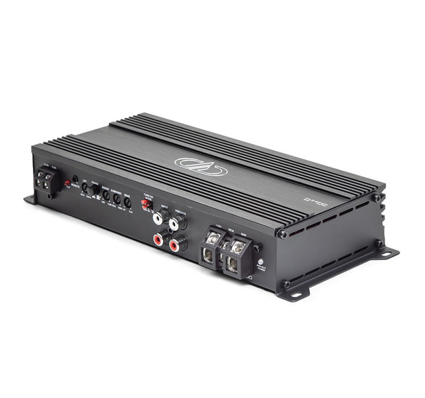 DD Audio D1100 - 5