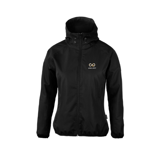 Nimbus Carmel Jacket - 3