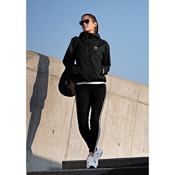 Nimbus Carmel Jacket