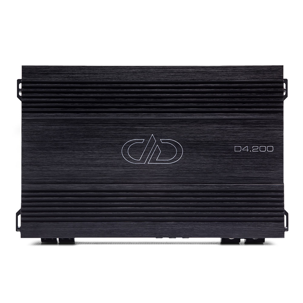 DD Audio D4.200 - 6