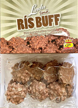 RÍS BUFF Mini
