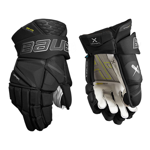 Bauer HG Vapor Hyperlite handskar - 3