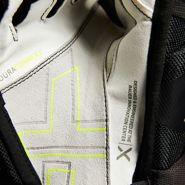 Bauer HG Vapor Hyperlite handskar - 5