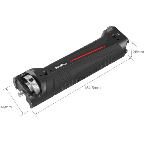 SMALLRIG 3161 Handgrip Sling for DJI RS2 / RSC 2 - 2