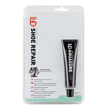 Gear Aid Shoe repair Aquasure