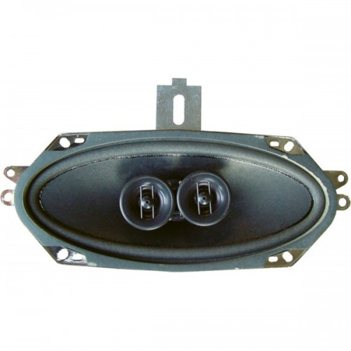 Custom Autosound 4x10