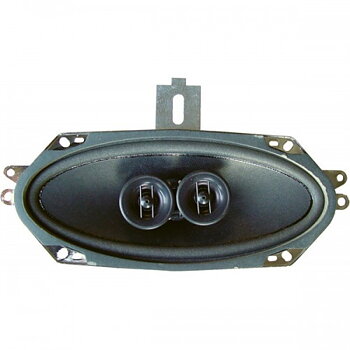 Custom Autosound 4x10
