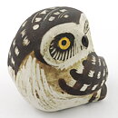 エドワード・リンダール　Minervaシリーズ フクロウ Owl ウインク  Knip  1960年