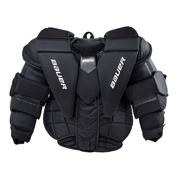 Bauer UB Pro Serie målvaktskombinat