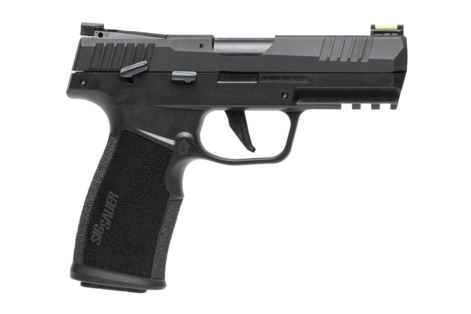 SIG SAUER P322 22LR 4" (2) 20RD