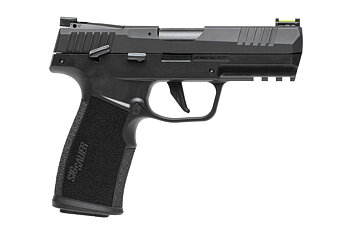 SIG SAUER P322 22LR 4" (2) 20RD