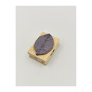 Reprint Rubber Stamps Second Hand - Leaf  2