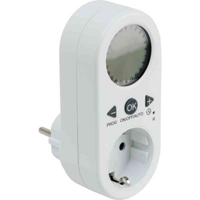 TIMER DIGITAL