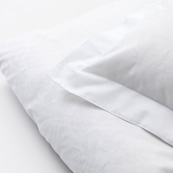 DUX Duvet Cover Superior Satin Paisley