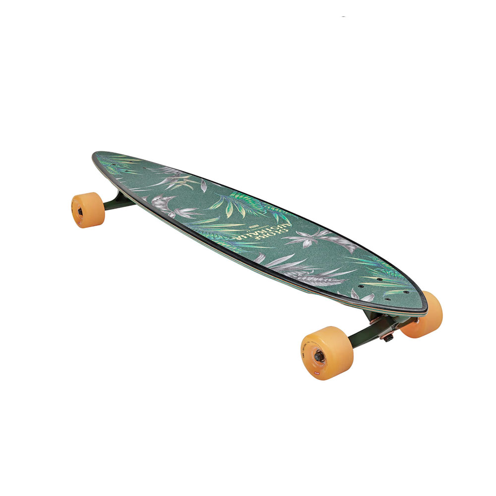 Globe longboard Pintail 37 Kookaburra - 3