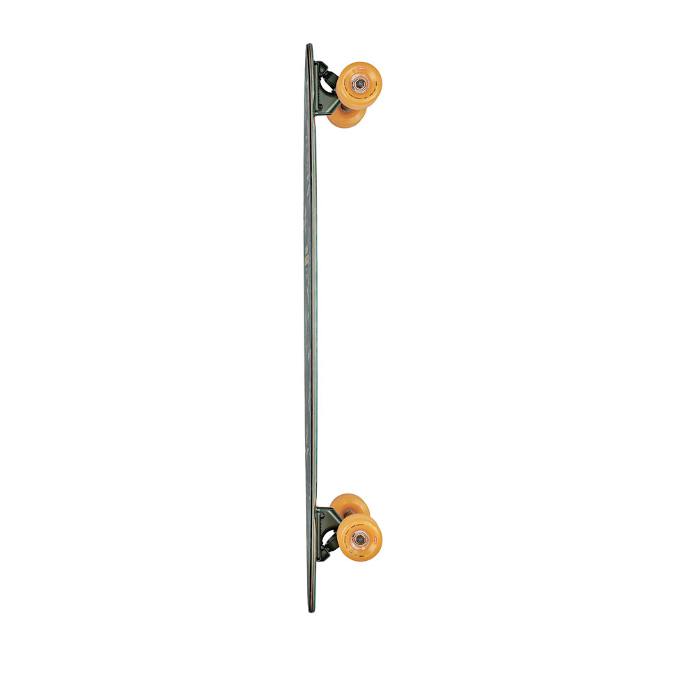 Globe longboard Pintail 37 Kookaburra - 2