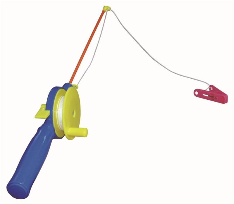 Amo Toys Krabbfiskespö - 2