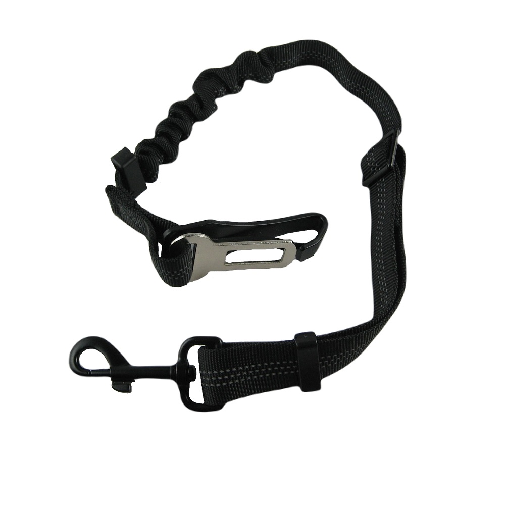 Koppelförlängare med bilsäkring, ställbar - 2
