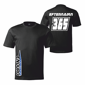 KEK T-Shirt Svart
