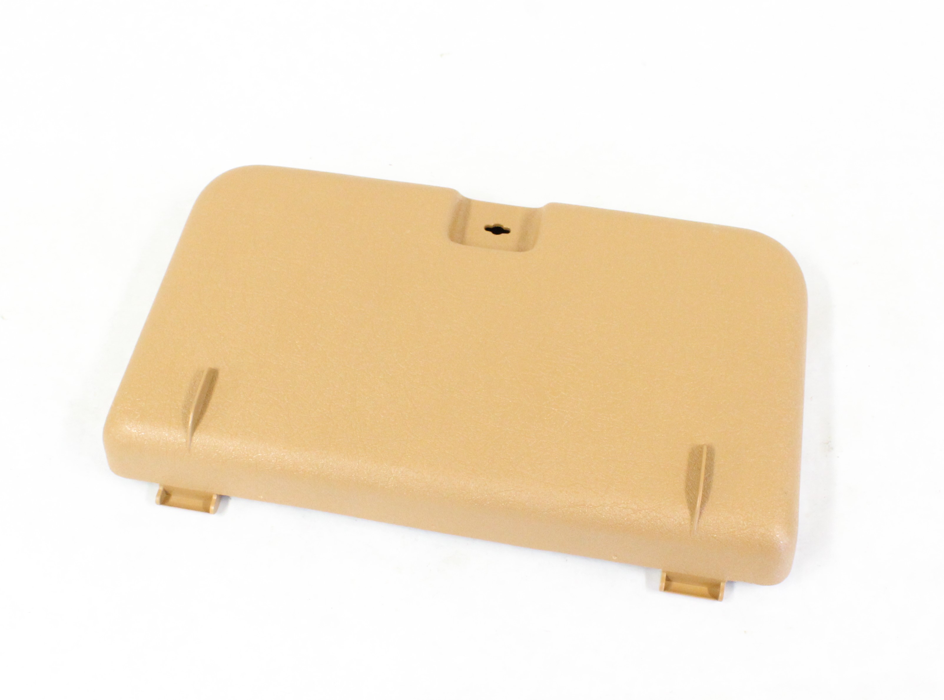 Tool box, beige