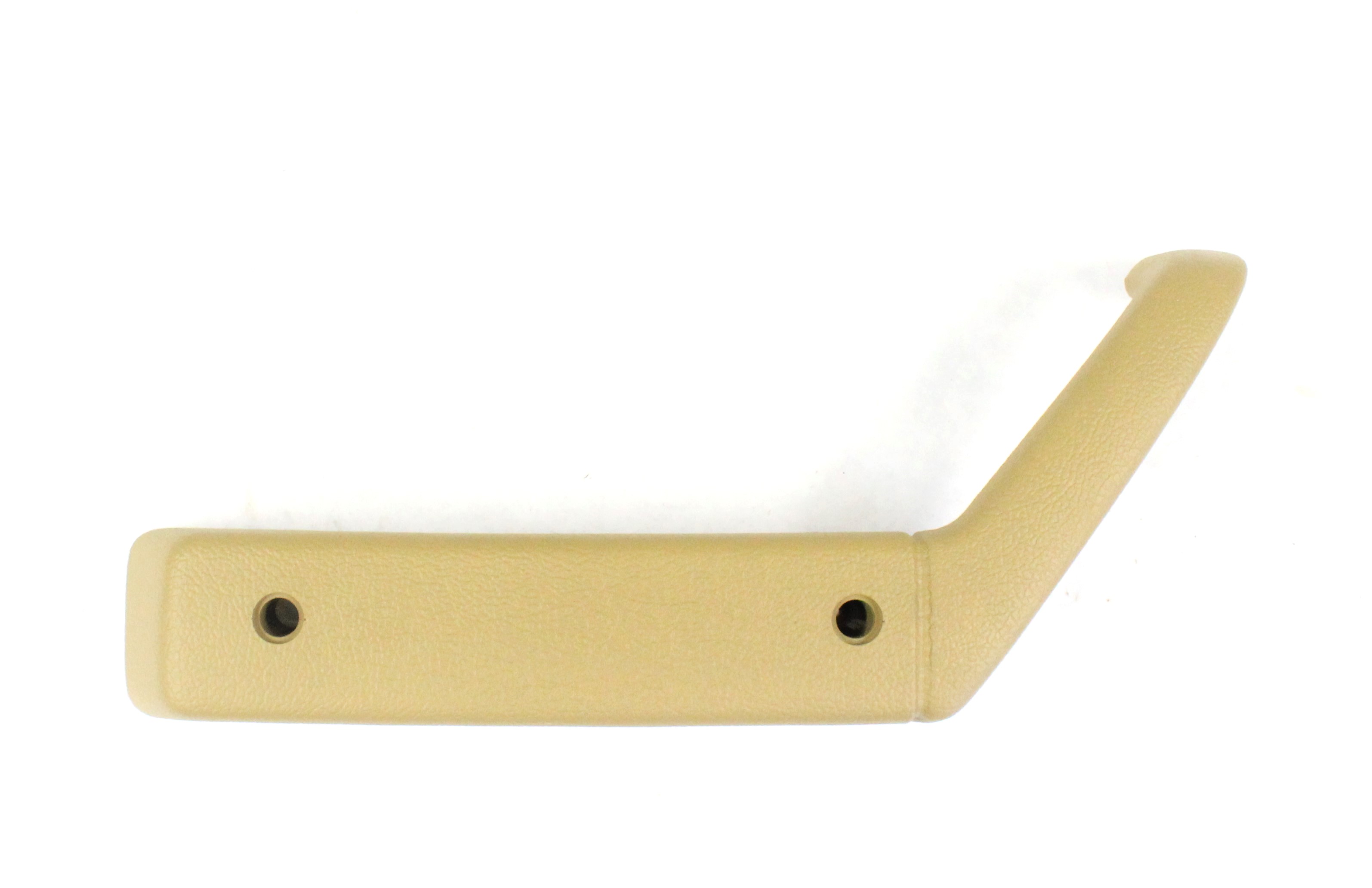 Arm rest, LH front beige