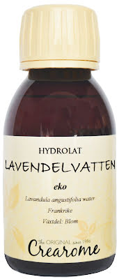 LAVENDELVATTEN Eko 250 ml