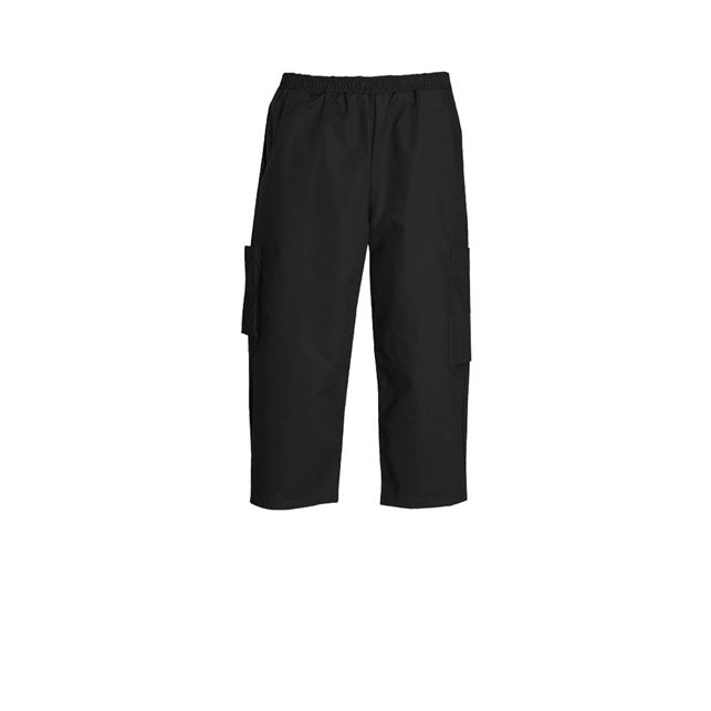 Byxa capri Unisex  - 3
