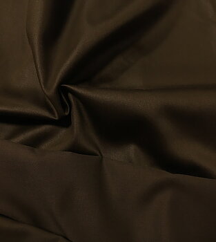 Satin Brun