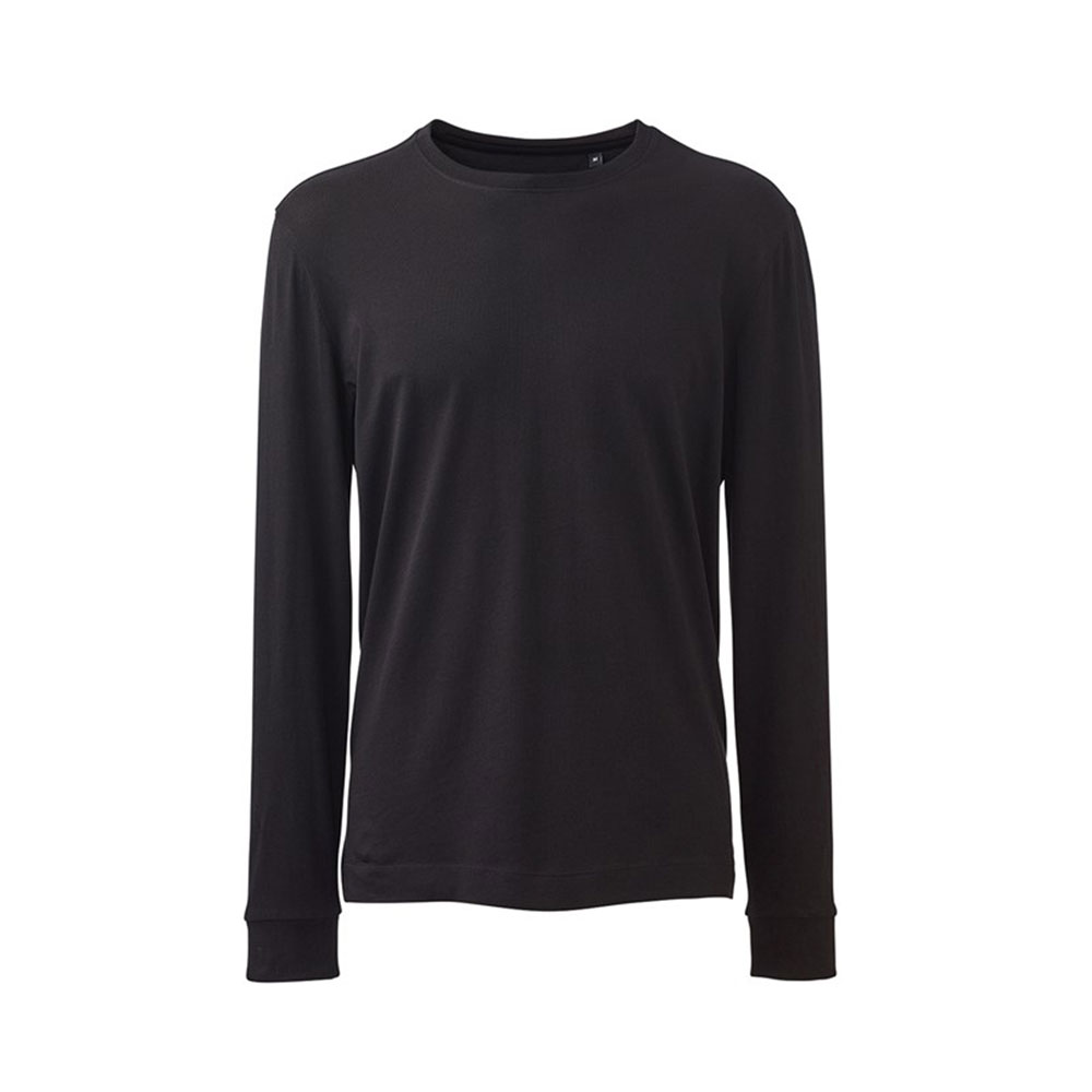 T-shirt lång ärm, unisex - EKO - 2