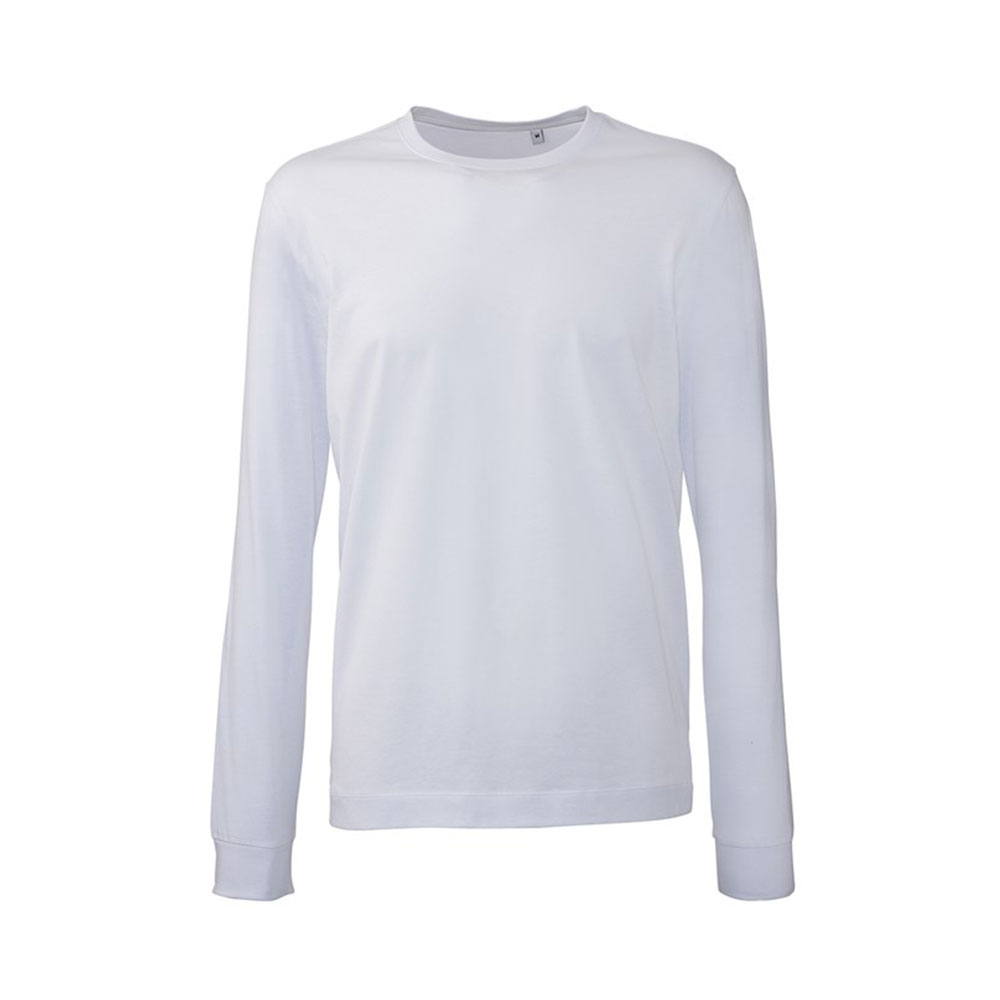 T-shirt lång ärm, unisex - EKO - 3