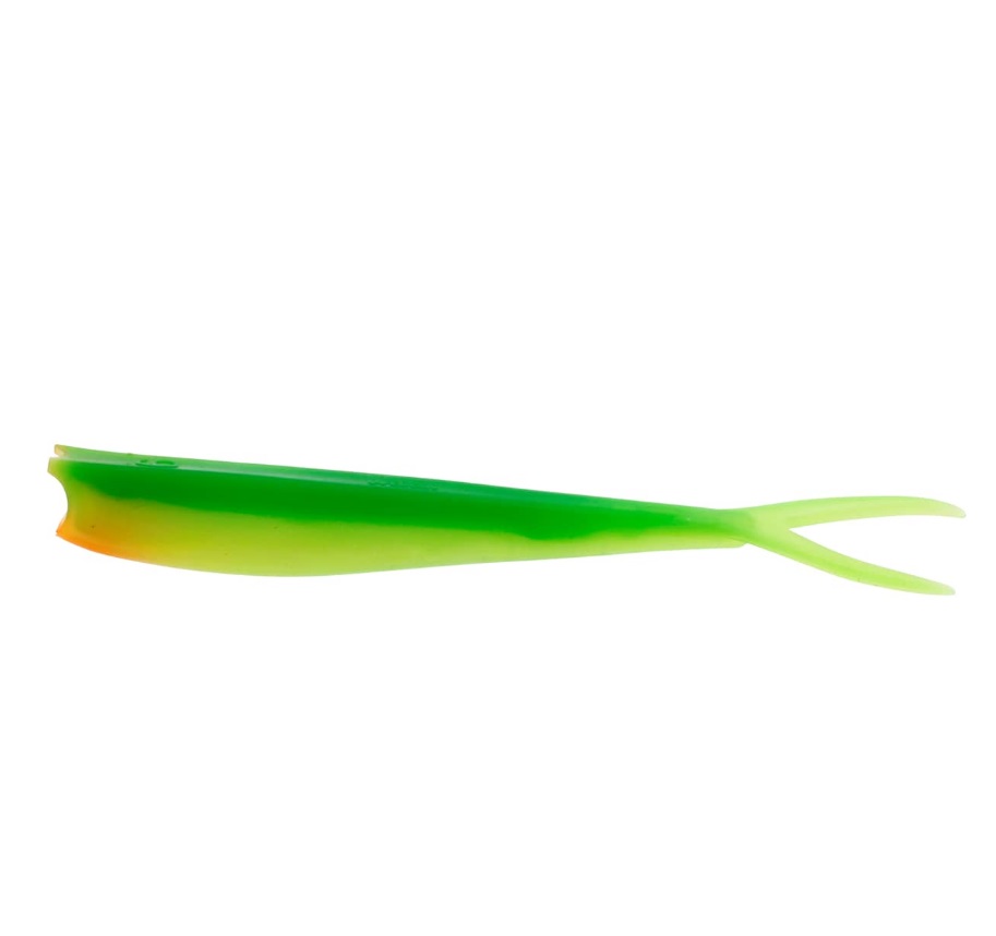 Westin TwinTeez V-Tail 20cm/32g - 2-pack - 10