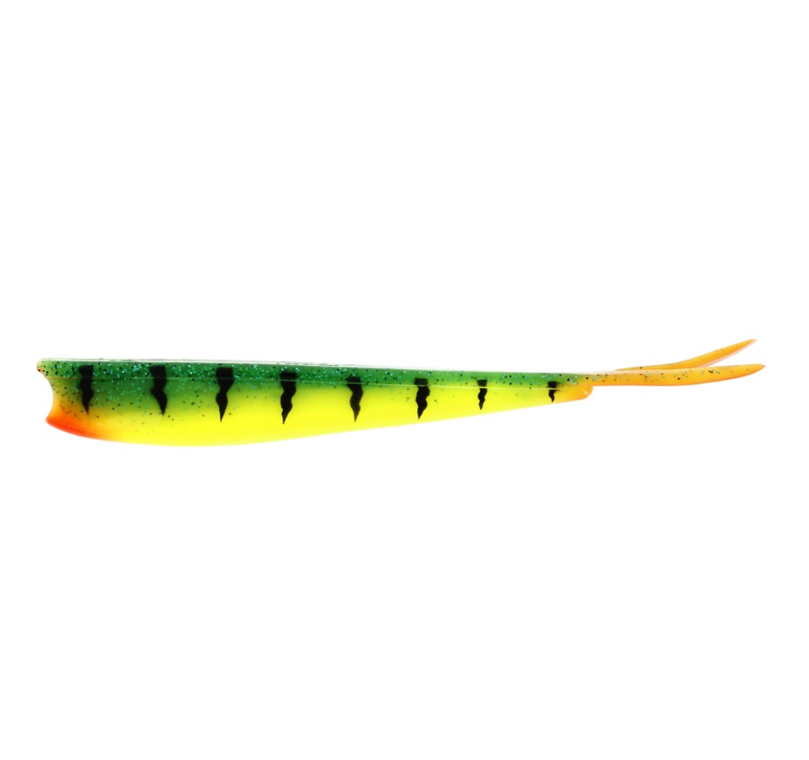 Westin TwinTeez V-Tail 20cm/32g - 2-pack - 7