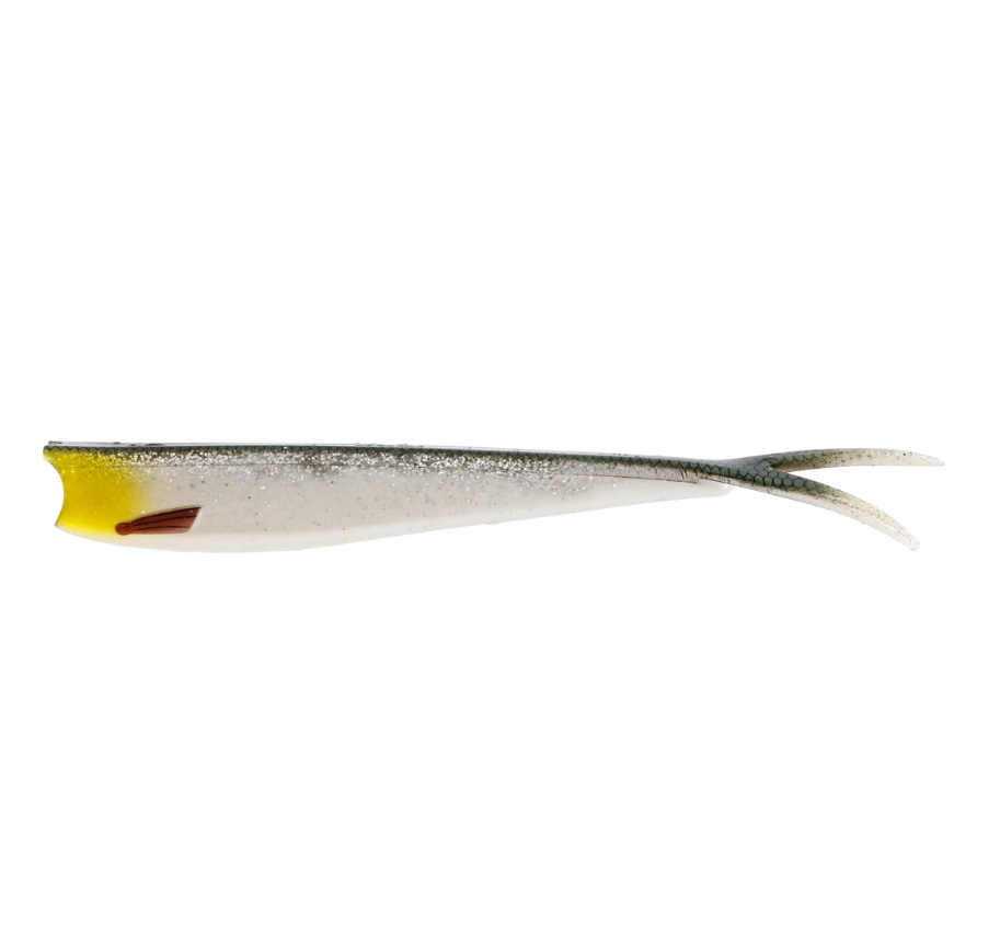 Westin TwinTeez V-Tail 20cm/32g - 2-pack - 5
