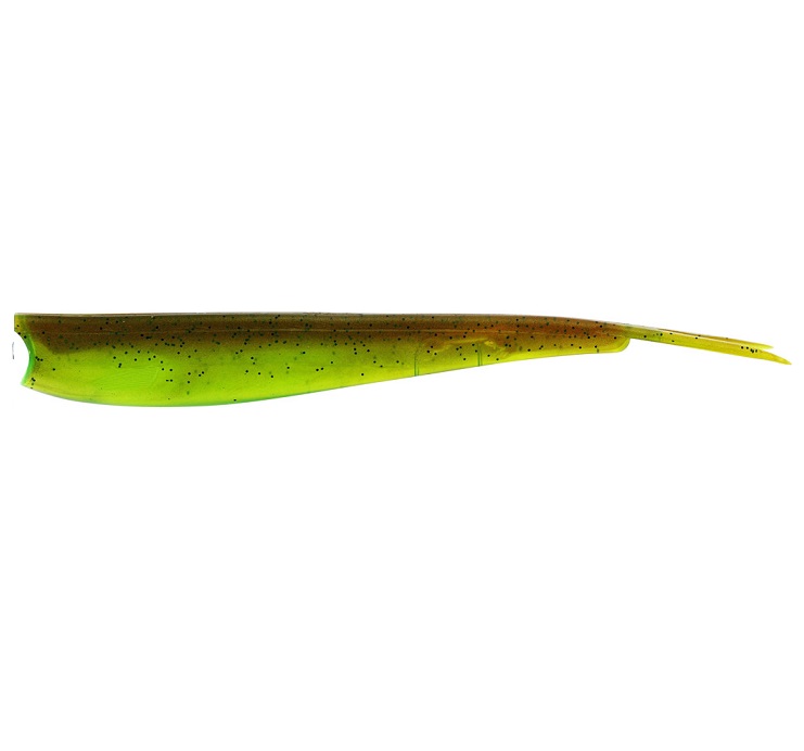 Westin TwinTeez V-Tail 20cm/32g - 2-pack - 11
