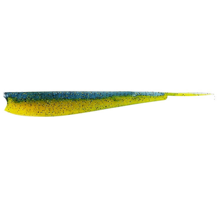 Westin TwinTeez V-Tail 20cm/32g - 2-pack - 13