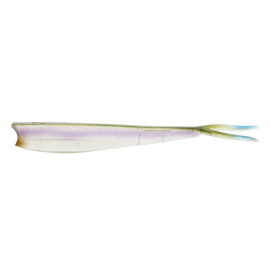Westin TwinTeez V-Tail 20cm/32g - 2-pack - 9